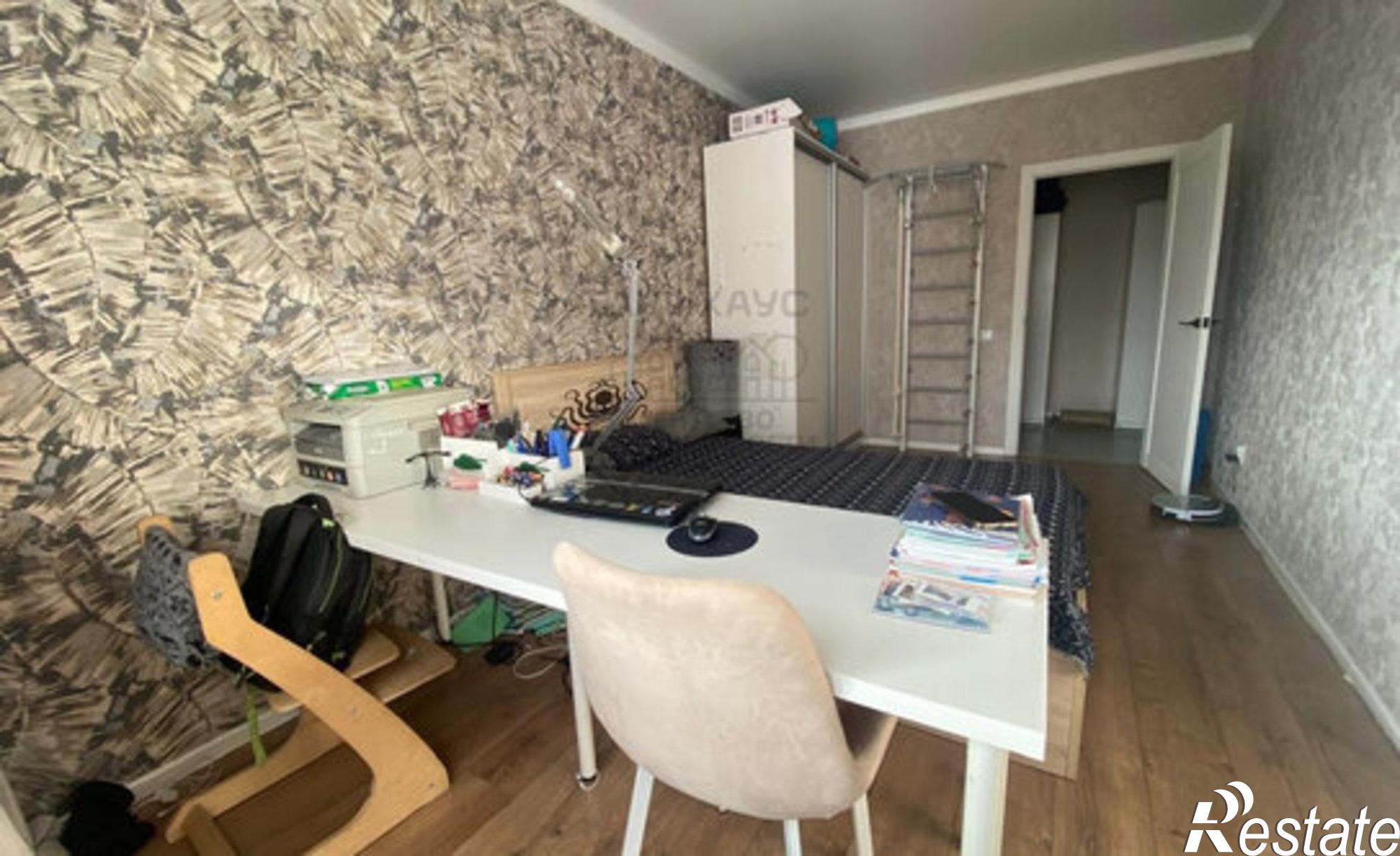 Купить квартиру за 6 980 000 рублей на улица Строителей, 31