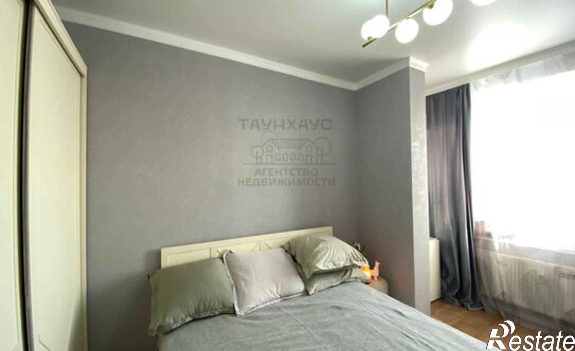 Купить квартиру за 6 980 000 рублей на улица Строителей, 31