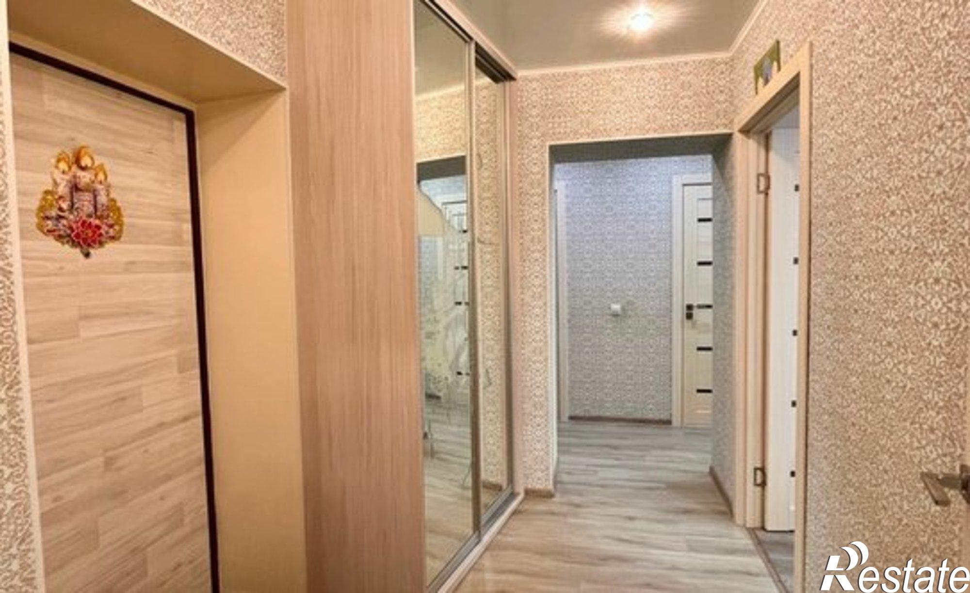 Купить квартиру за 5 900 000 рублей на Берёзовское шоссе, 32