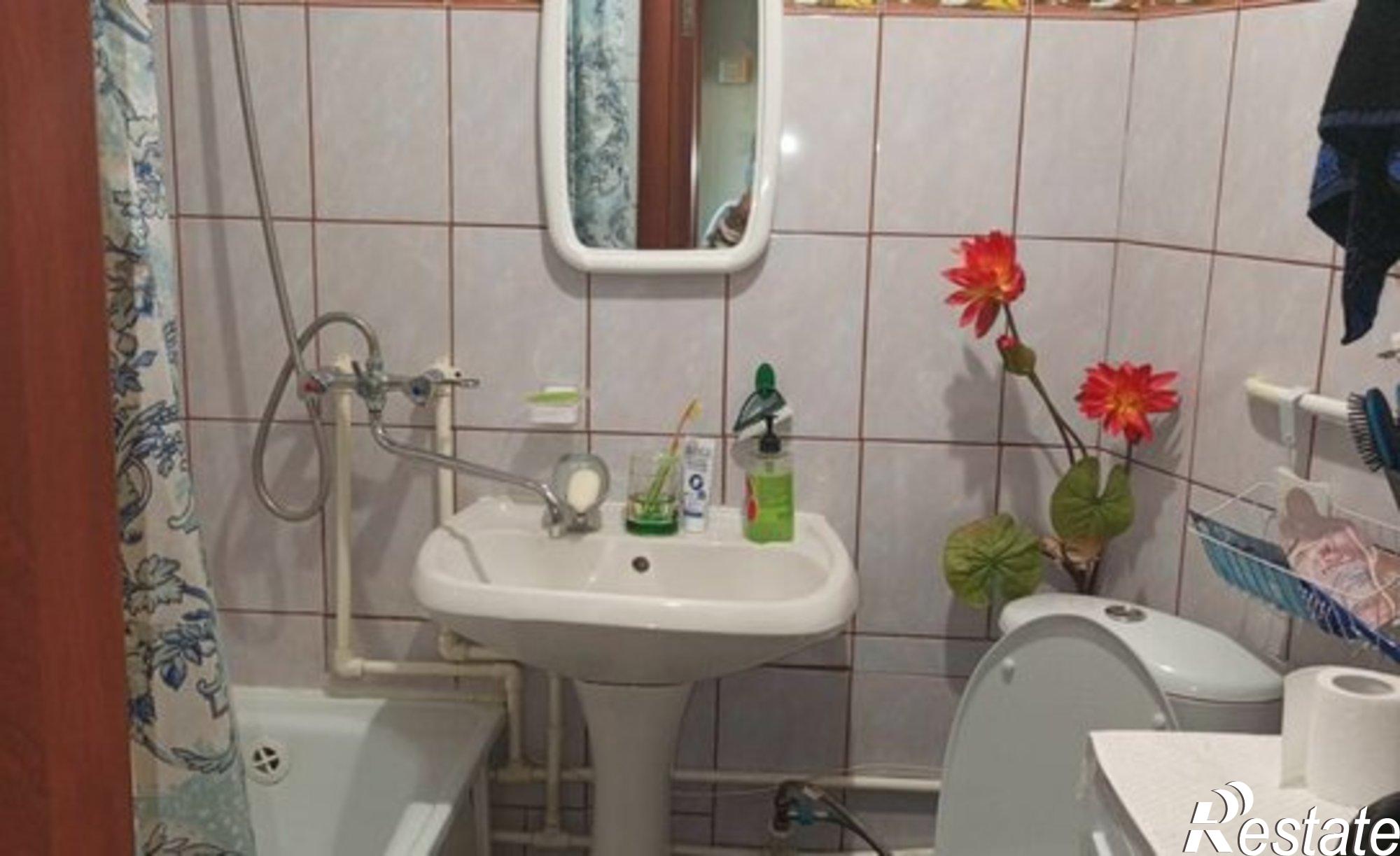 Купить квартиру за 2 600 000 рублей на ул Социалистическая, 75В