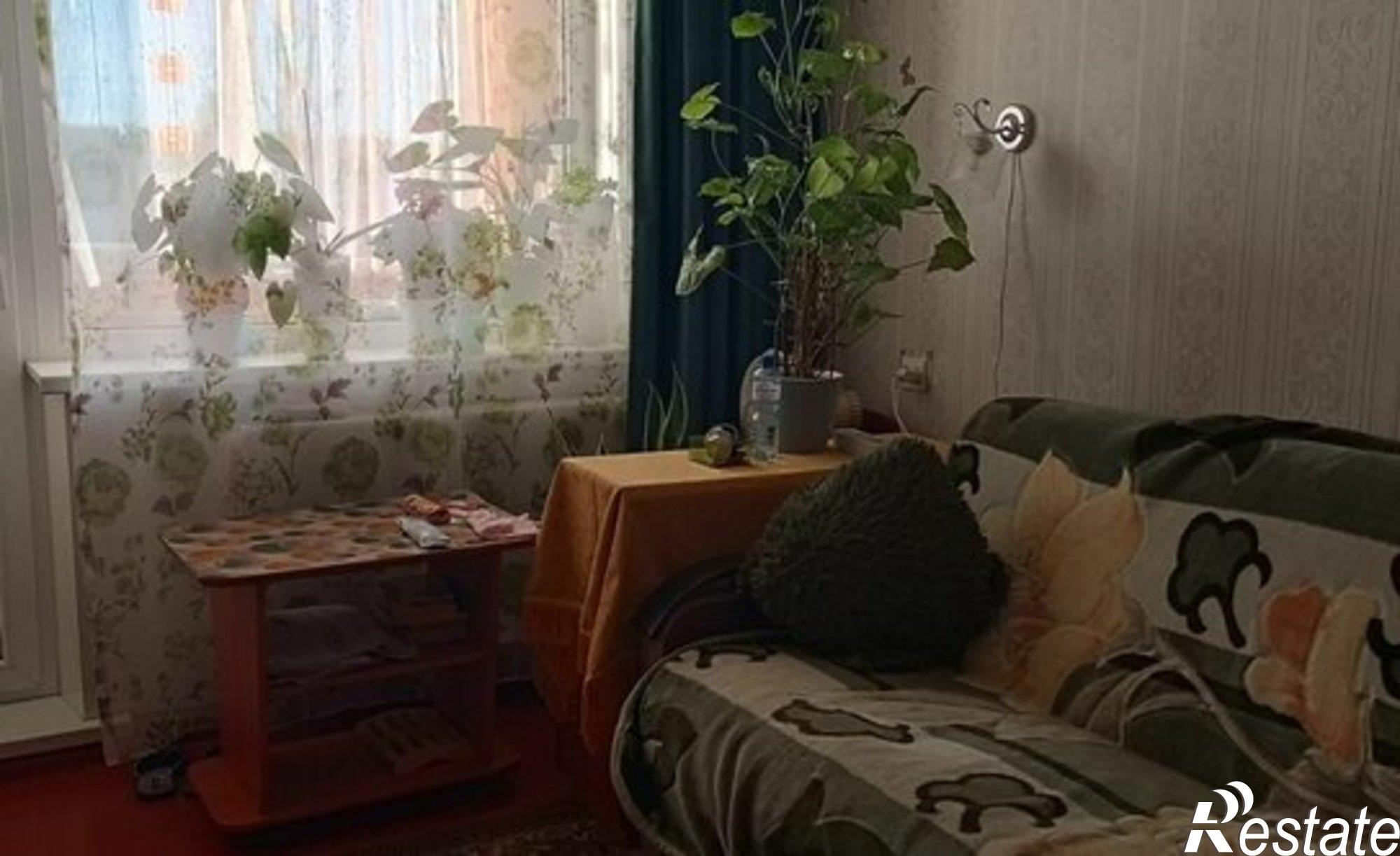 Купить квартиру за 2 600 000 рублей на ул Социалистическая, 75В