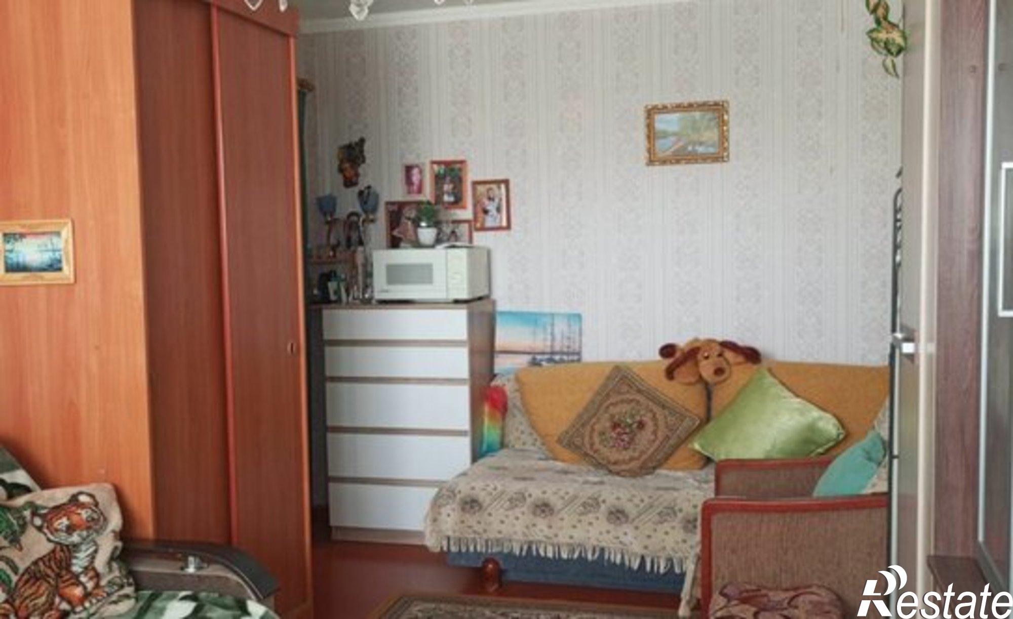 Купить квартиру за 2 600 000 рублей на ул Социалистическая, 75В