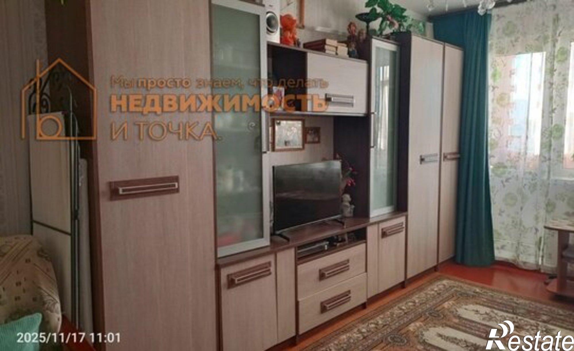 Купить квартиру за 2 600 000 рублей на ул Социалистическая, 75В