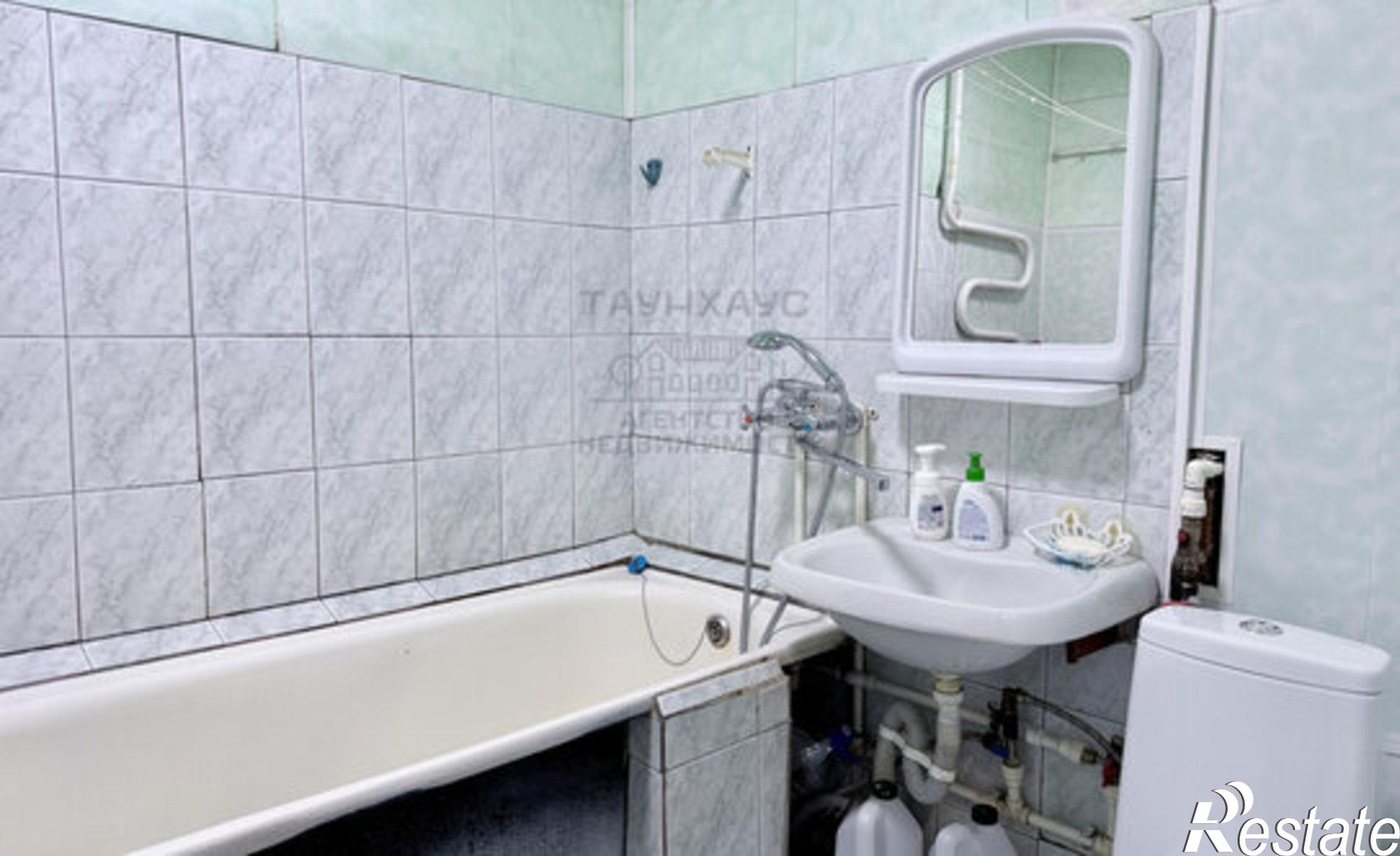 Купить квартиру за 3 800 000 рублей на Комсомольский пр-кт, 3