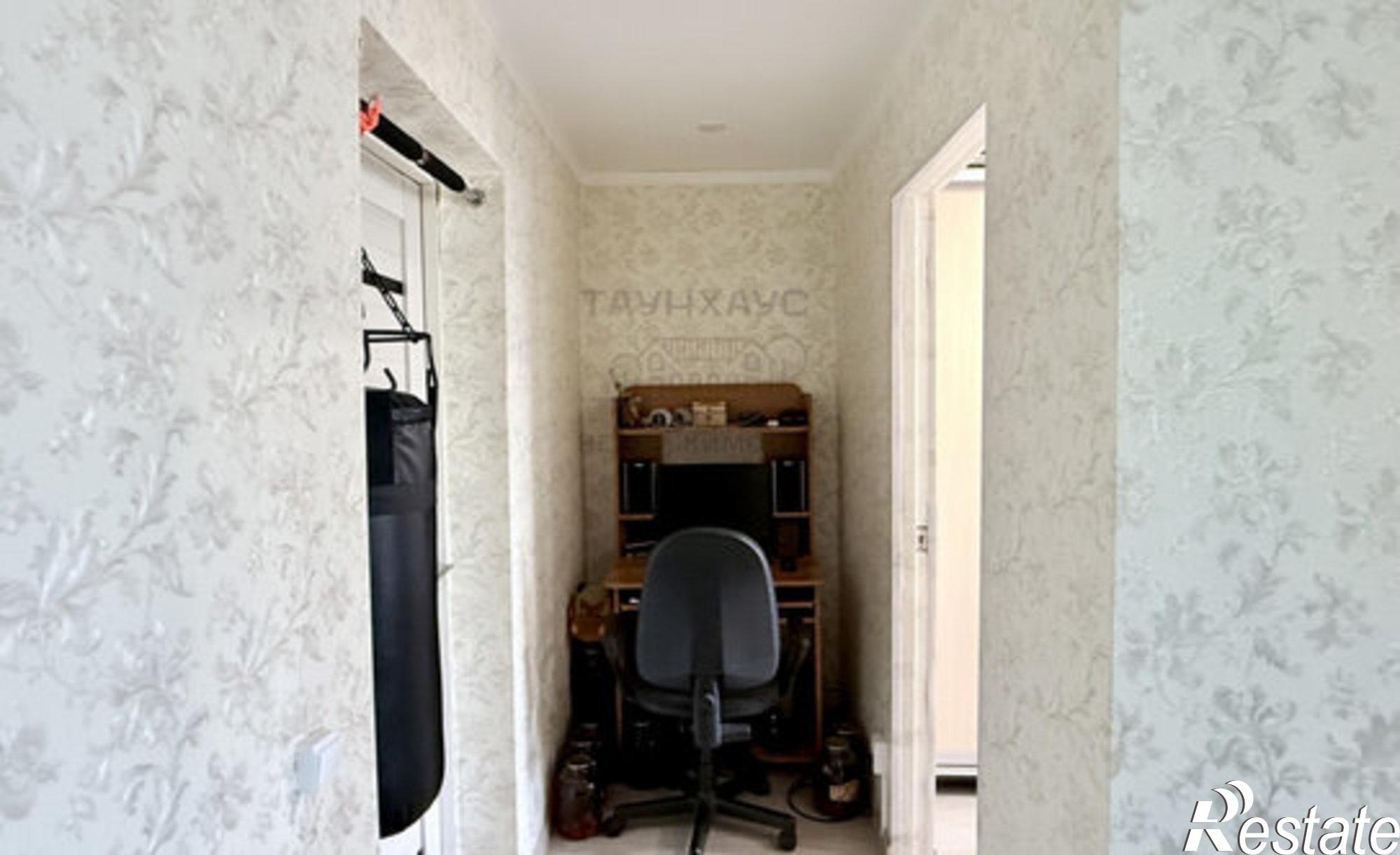 Купить квартиру за 3 800 000 рублей на Комсомольский пр-кт, 3