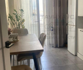 3-комн, 71кв м, этаж 12/15 улица Строителей, 31