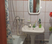 1-комн, 30кв м, этаж 4/5 ул Социалистическая, 75В