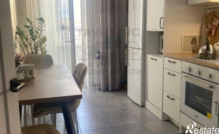 3-комн квартира улица Строителей, 31,  д. 31