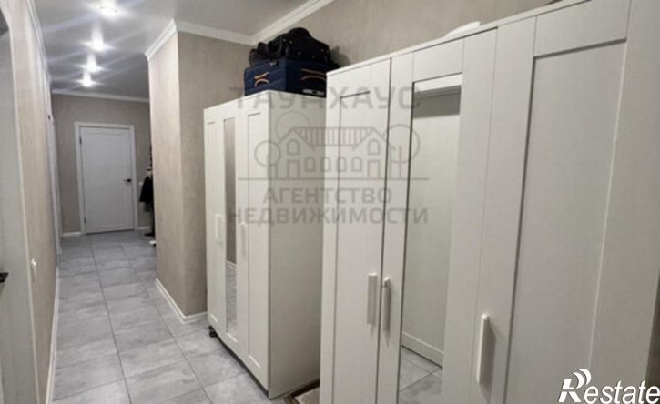 3-комн квартира улица Строителей, 31,  д. 31