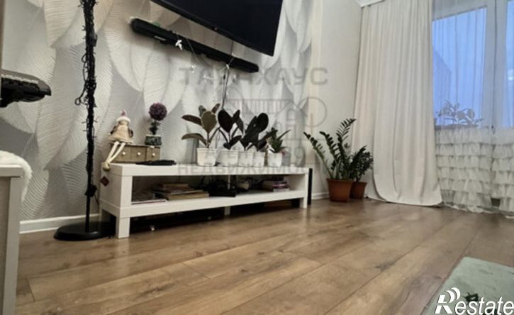 3-комн квартира улица Строителей, 31,  д. 31