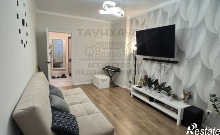3-комн квартира улица Строителей, 31,  д. 31