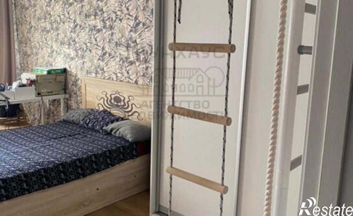 3-комн квартира улица Строителей, 31,  д. 31