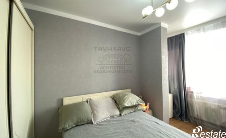 3-комн квартира улица Строителей, 31,  д. 31