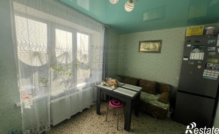 1-комн квартира улица Ленина, 84,  д. 84