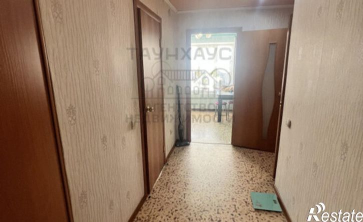 1-комн квартира улица Ленина, 84,  д. 84