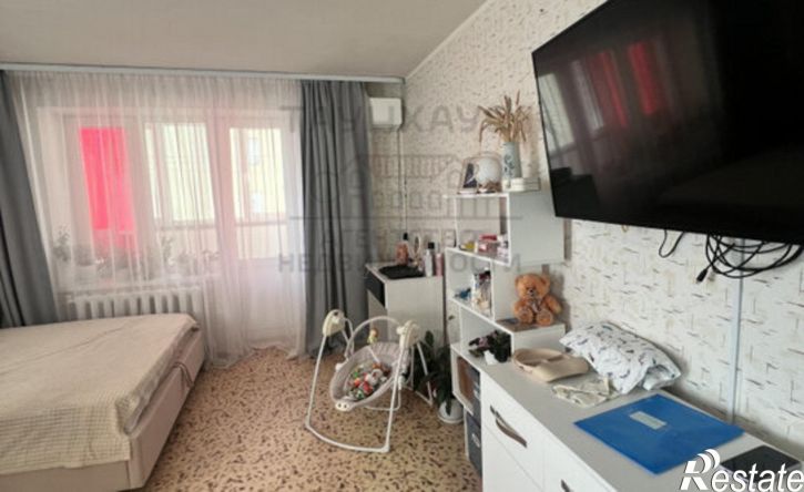 1-комн квартира улица Ленина, 84,  д. 84