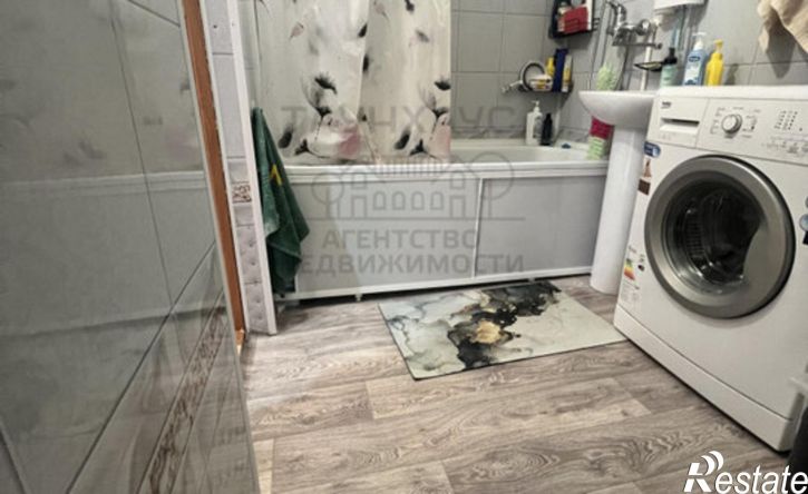 1-комн квартира улица Ленина, 84,  д. 84