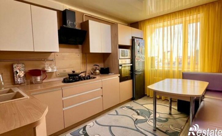 2-комн квартира Берёзовское шоссе, 32,  д. 32