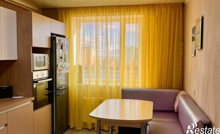 2-комн квартира Берёзовское шоссе, 32,  д. 32