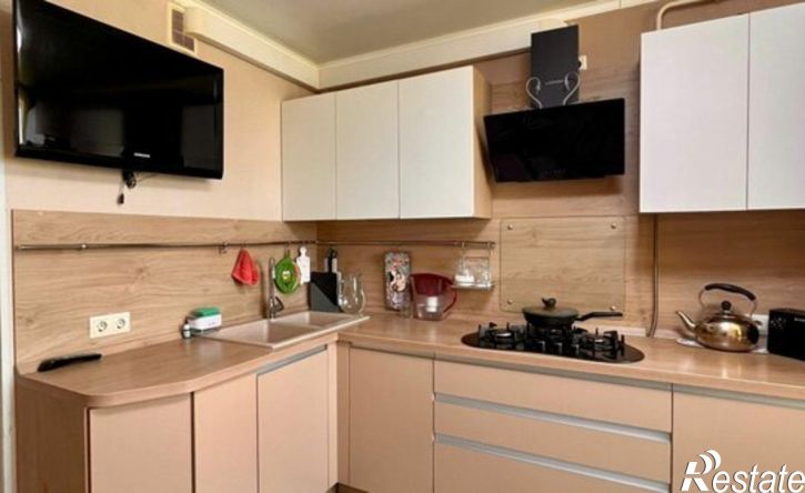 2-комн квартира Берёзовское шоссе, 32,  д. 32