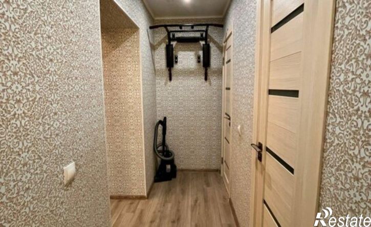 2-комн квартира Берёзовское шоссе, 32,  д. 32