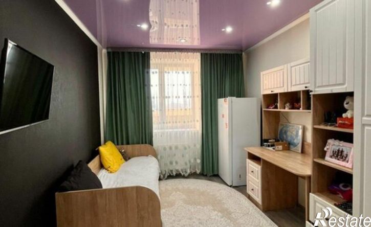 2-комн квартира Берёзовское шоссе, 32,  д. 32