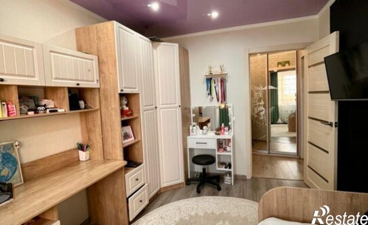 2-комн квартира Берёзовское шоссе, 32,  д. 32