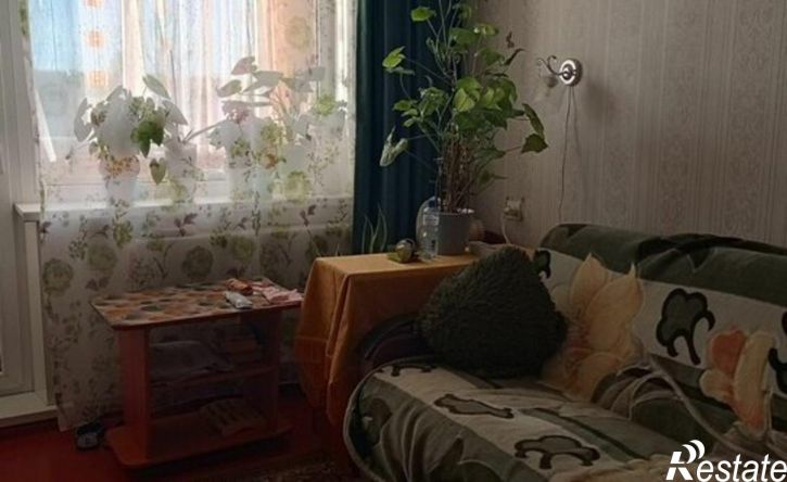 1-комн квартира ул Социалистическая, 75В,  д. 75В