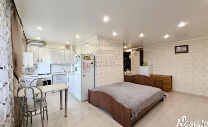 3-комн квартира Комсомольский пр-кт, 3,  д. 3