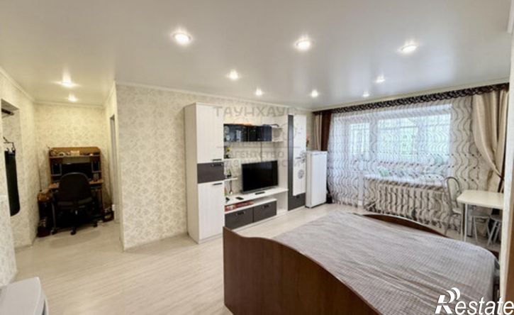 3-комн квартира Комсомольский пр-кт, 3,  д. 3