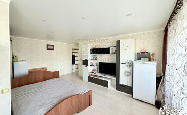 3-комн квартира Комсомольский пр-кт, 3,  д. 3