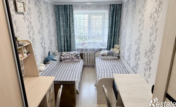 3-комн квартира Комсомольский пр-кт, 3,  д. 3