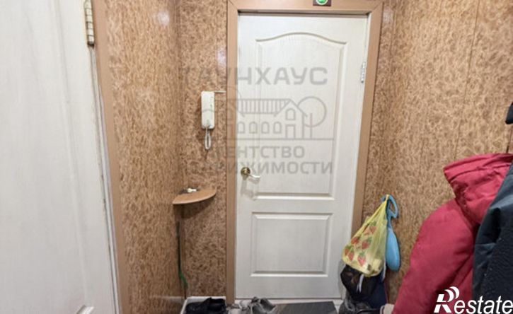 3-комн квартира Комсомольский пр-кт, 3,  д. 3