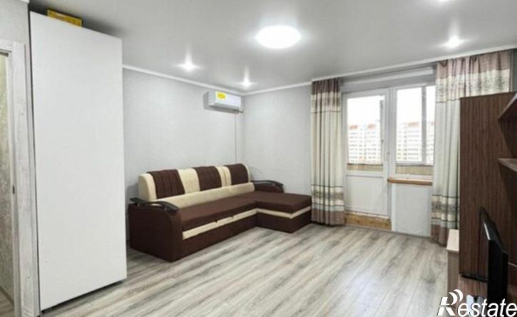 1-комн квартира ул Ленина, 45,  д. 45