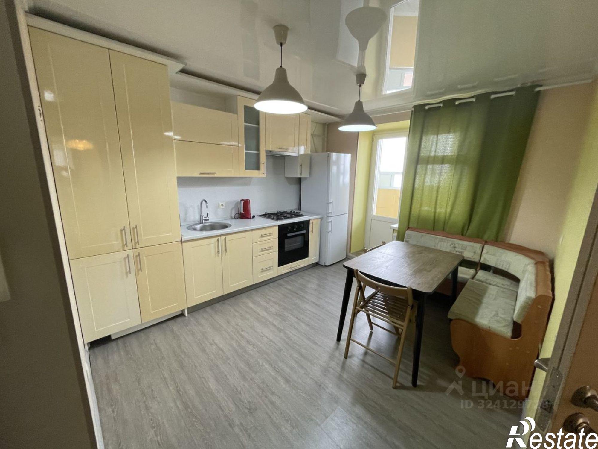 Сдать квартиру за 25 000 рублей на Комсомольский проспект, 37Б