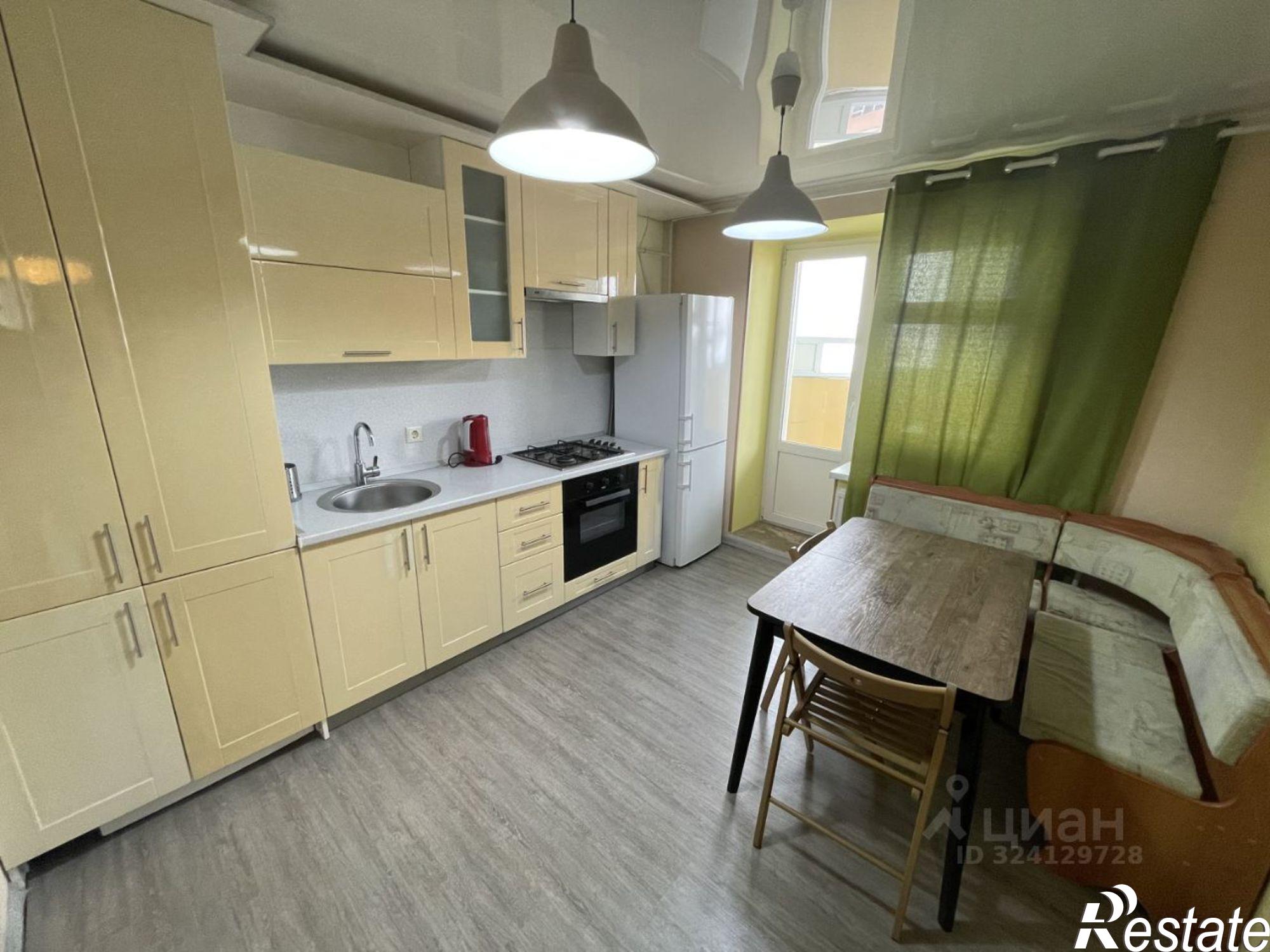 Сдать квартиру за 25 000 рублей на Комсомольский проспект, 37Б