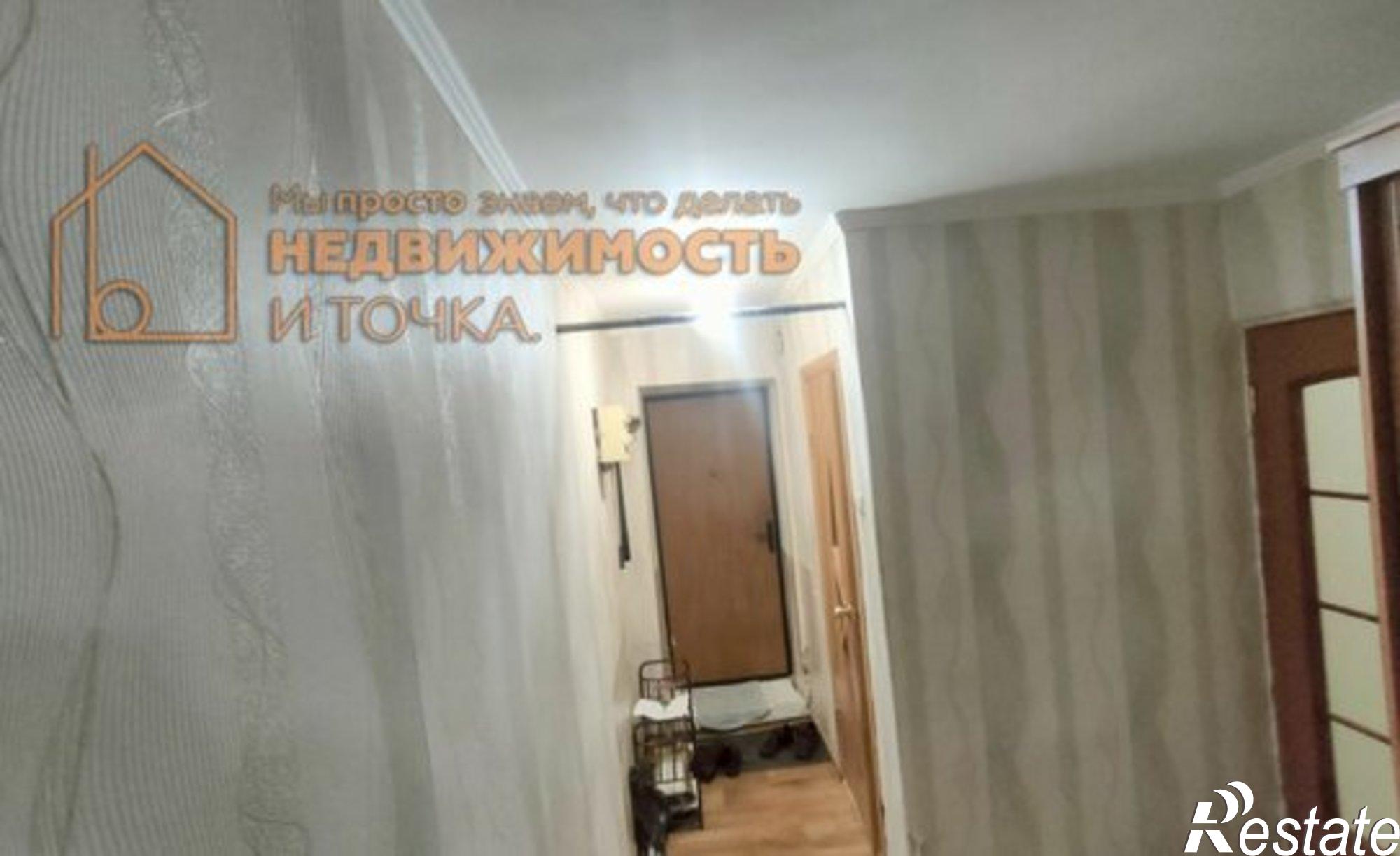 Купить квартиру за 2 845 000 рублей на улица Ленина, 8А