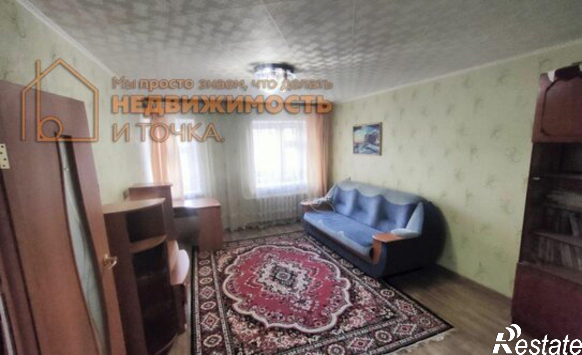 Купить квартиру за 2 845 000 рублей на улица Ленина, 8А