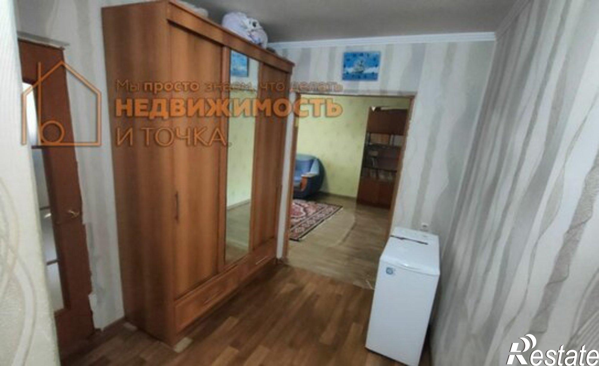 Купить квартиру за 2 845 000 рублей на улица Ленина, 8А