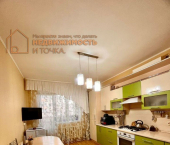 2-комн, 58кв м, этаж 2/5 улица Карла Маркса, 15Б