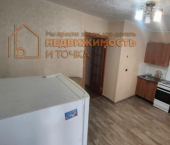 1-комн, 42кв м, этаж 1/5 улица Ленина, 8А