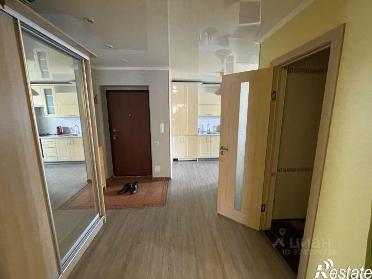 1-комн квартира Комсомольский проспект, 37Б,  д. 37Б