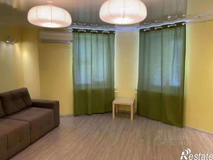 1-комн квартира Комсомольский проспект, 37Б,  д. 37Б