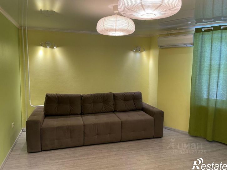 1-комн квартира Комсомольский проспект, 37Б,  д. 37Б