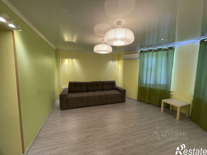 1-комн квартира Комсомольский проспект, 37Б,  д. 37Б