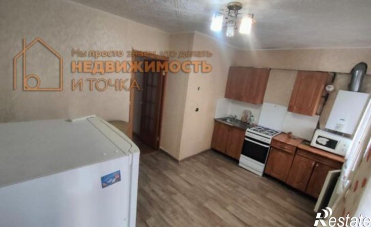 1-комн квартира улица Ленина, 8А,  д. 8А