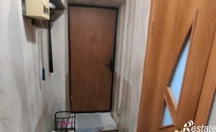 1-комн квартира улица Ленина, 8А,  д. 8А