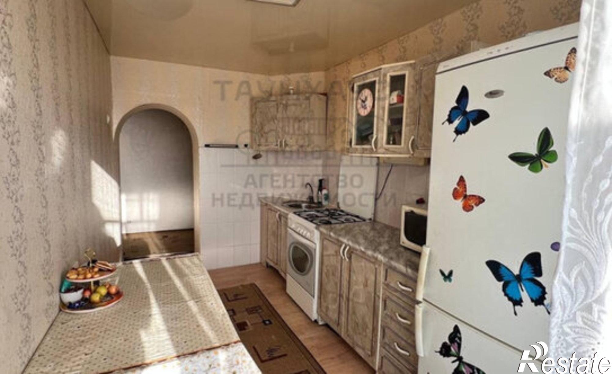 Купить квартиру за 5 950 000 рублей на Комсомольский проспект, 48/17