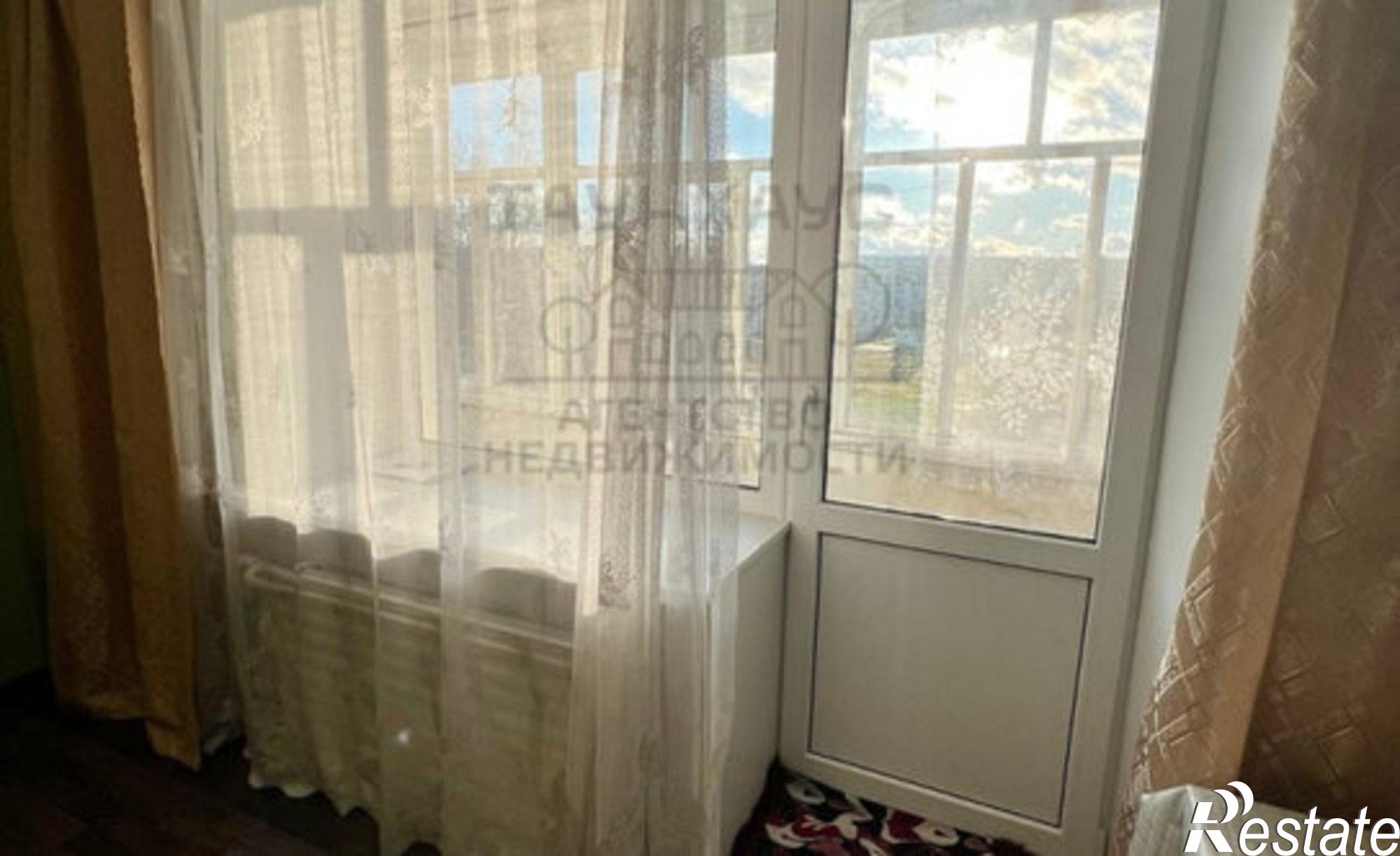 Купить квартиру за 5 950 000 рублей на Комсомольский проспект, 48/17