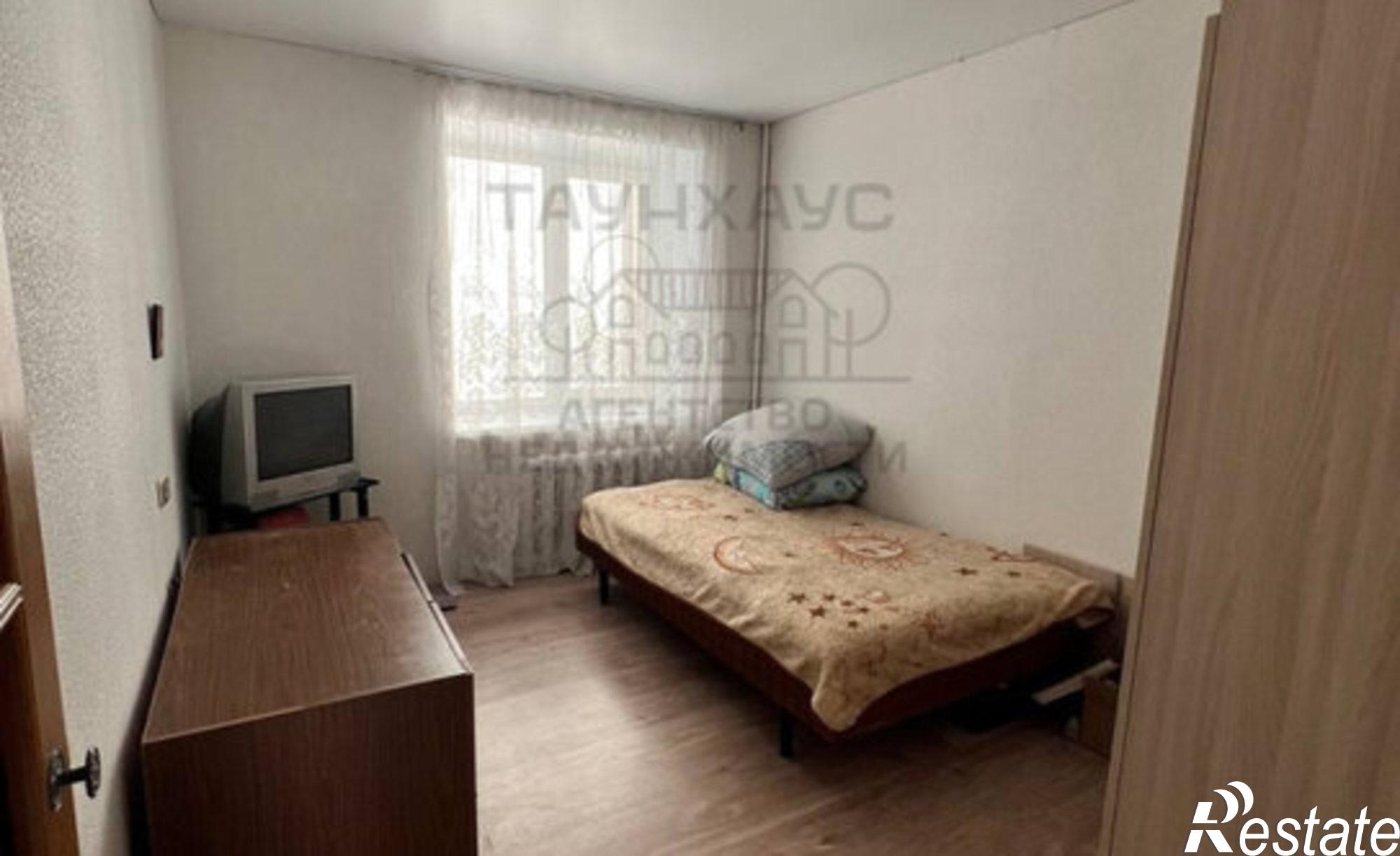 Купить квартиру за 5 950 000 рублей на Комсомольский проспект, 48/17